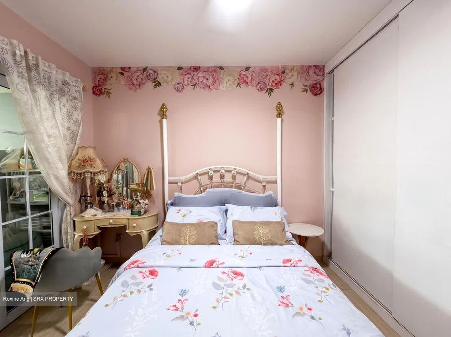 Sembawang Springs Estate (D27), Terrace #607262111